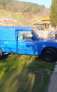 باربری با نیسان و توریست و ،
