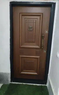 تولید کننده انواع درب ساختمان