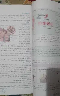 کتاب زیست ۶۰ درصد تخفیف