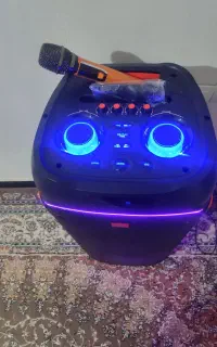 اسپیکر 20هزار