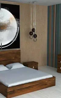 *تخت خواب * اذرشاهی * ارزان * پایینتر از فلامینگو