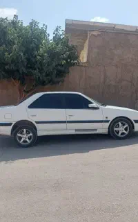 پارس دوگانه مدل94
