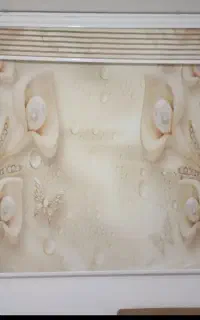 پرده زبرا۲میکانیزه