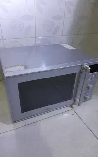 ماکروفر سامسونگ