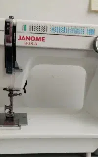 ژانومه