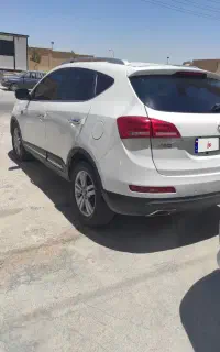 جک s5مدل 94 تمام فابریک
