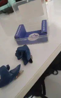 دسته کالاف و پابجی