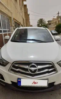 هایما s5 فروش فوری