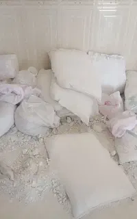 گچ بیست عدد