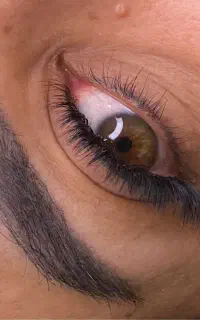 انواع اکستنشن مژه فقط ۱۳۰۰