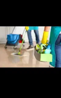شرکت خدماتی نظافتی الماس کرج تهران