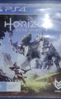دیسک بازی ps4