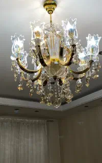 لوستر