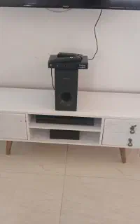 اسپیکر به همراه باند به همراه دی وی دی