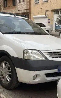 ال نود پارس خودرو / خونگی