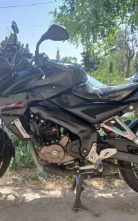 باجاج NS200 مدل95