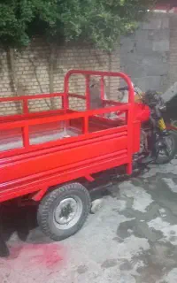 موتور  سه چرخ