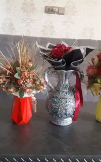 گل مصنوعی