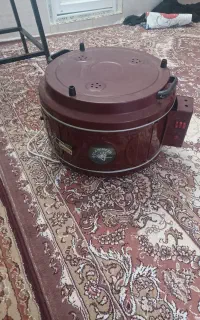 وسایل پیتزا و ساندویچ