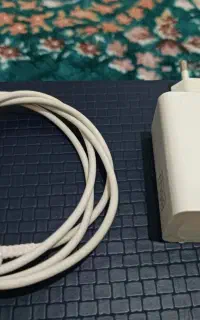کابل و شارژر