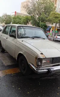 پیکان ۸۳