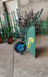 تولیدی فرغون (داشکا) سنگین، بدون واسطه بخر