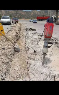تخریب کلی وجزیی ساختمان