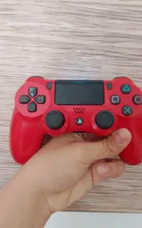 دسته ps4 اورجینال