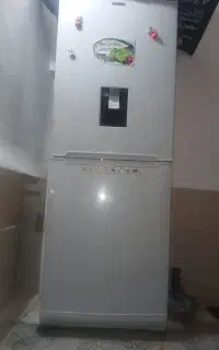 یخچال فریزر