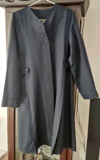 لباس فرم مدرسه سرمه ای