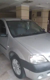 ال۹۰ مدل ۸۹ پارس خودرو