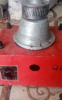 دستگاه پشمک زن