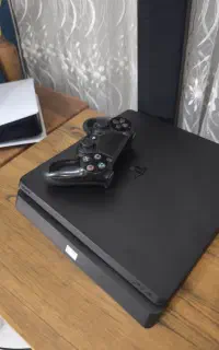 ps4اسلیم کپی خور ۱ ترا