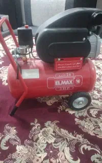 فروش پمپ باد ۲۴ لیتری