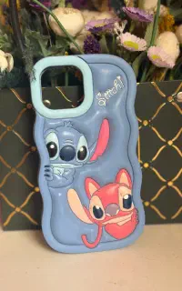 ۵عدد قاب گوشی ایفون ۱۳نرمال