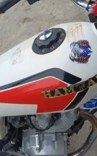 باک