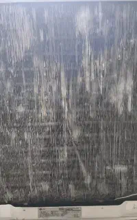سرویس کولر پنجره و اسپیلت نصب