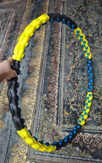حلقه ورزشی