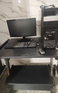 کامپیوتر خانگی پک کامل