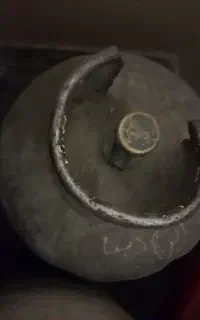 کپسول گاز