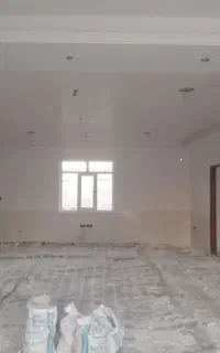گچکاری ساختمان  صفر تا صدپذیرفته می‌شود