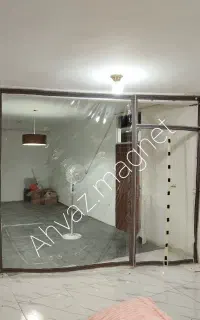 پرده پلاستیکی (تخفیف ویژه تا پنجشنبه شب ساعت ۲۴