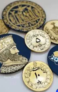 خ ر ی د سکه باقیمت مناسب