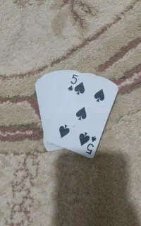 پاسور باکیفیت، در حد نو