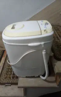مینی واش