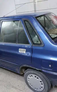 پراید مدل 90