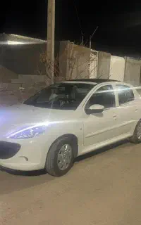۲۰۷پانا ارتقا ۴۰۴