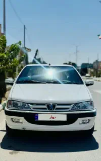 پارس tu5 مدل 400