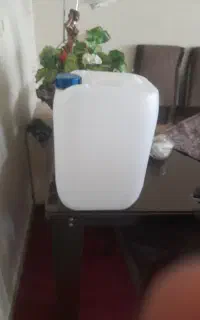 دبه ۲۰لیتری کاملان نو تمیز