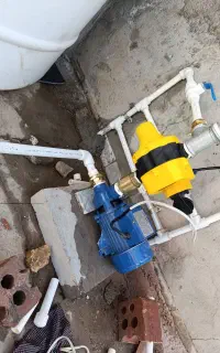 لوله کشی